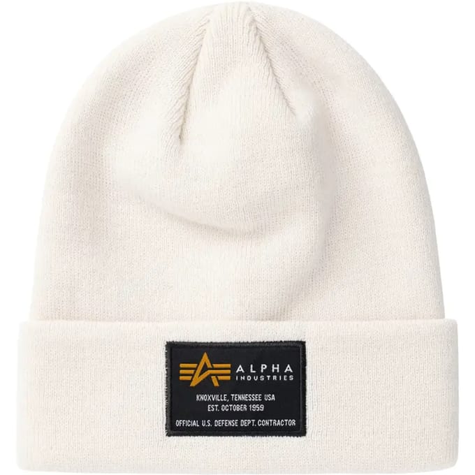 Cap Alpha Industries Crew