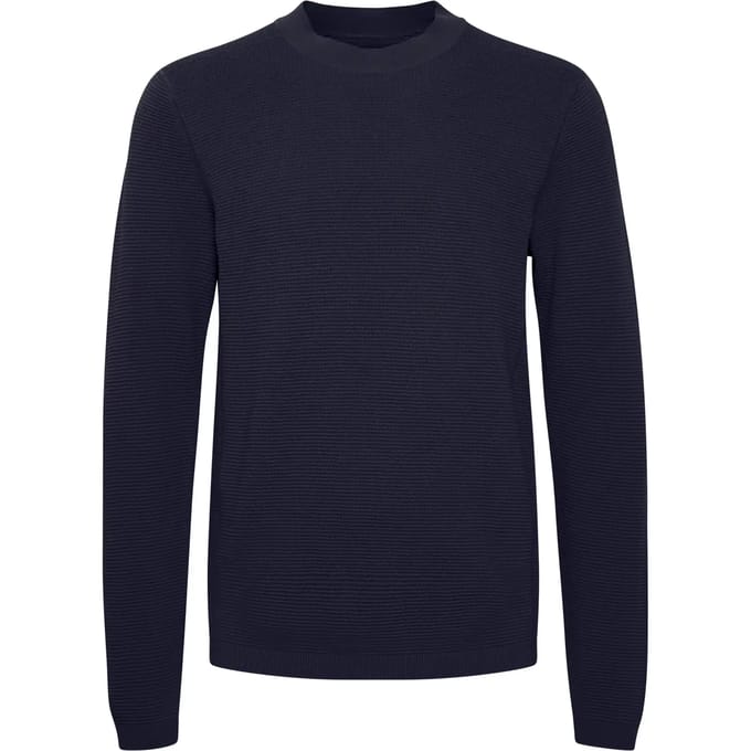 Geverfd coltrui Casual Friday Karl
