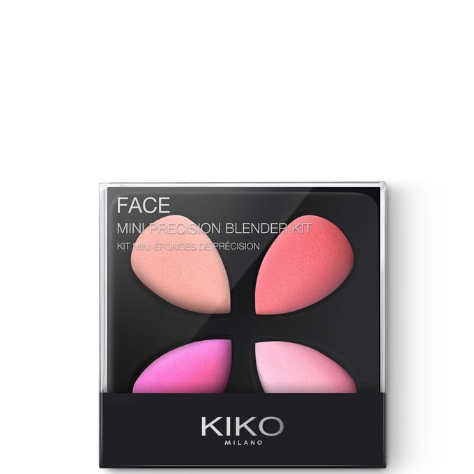 KIKO Milano Mini Precision Blenderkit