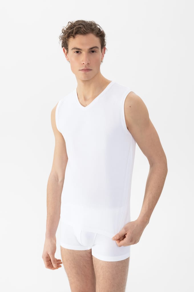 mey Herren Muscle-Shirt Serie Comfort Cotton