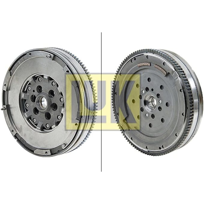 Schaeffler Luk Dubbel massa vliegwiel LUK 415 0674 10