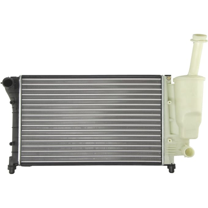 Radiator, motorkoeling THERMOTEC D7F048TT