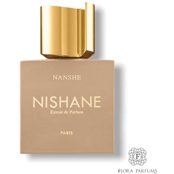 Nishane Nanshe Extrait de parfum 100 ml (unisex)