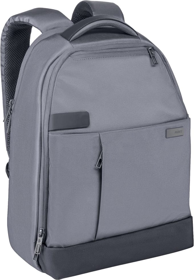Laptop Rugzak Leitz Complete 13.3 Smart Grijs