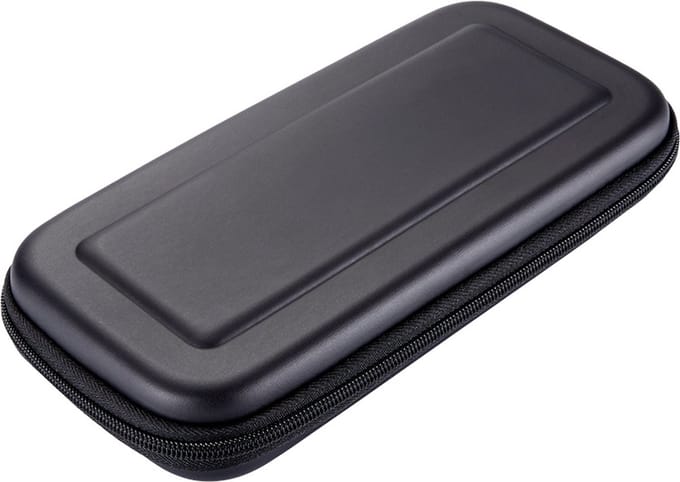 BigBen Interactive Switch Carrying Case Rigid - Large