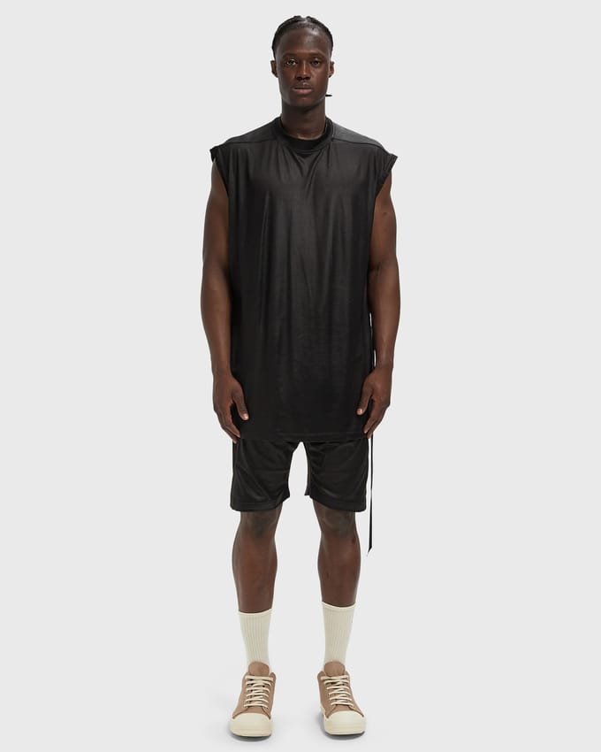 KNIT TEE - TARP T