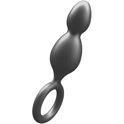 ToyJoy Buttocks The Plugger Buttplug