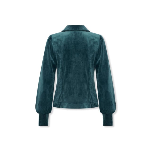 Helena Hart 7640 r lora verlour ocean