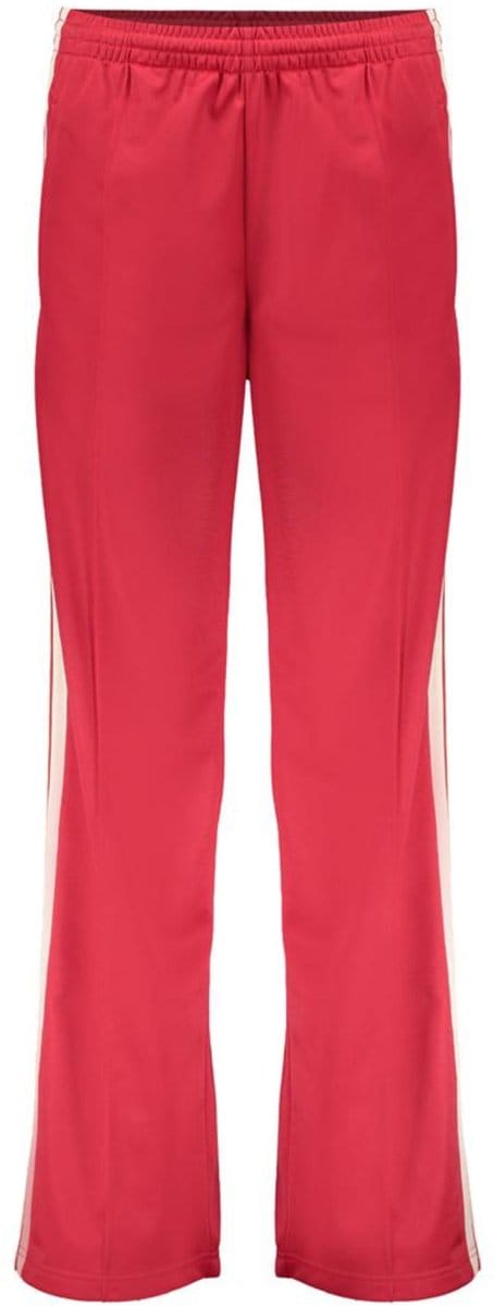 Geisha Track Pants Red Größe: XXL | Jogginghosen Outlet | Damen | Rot