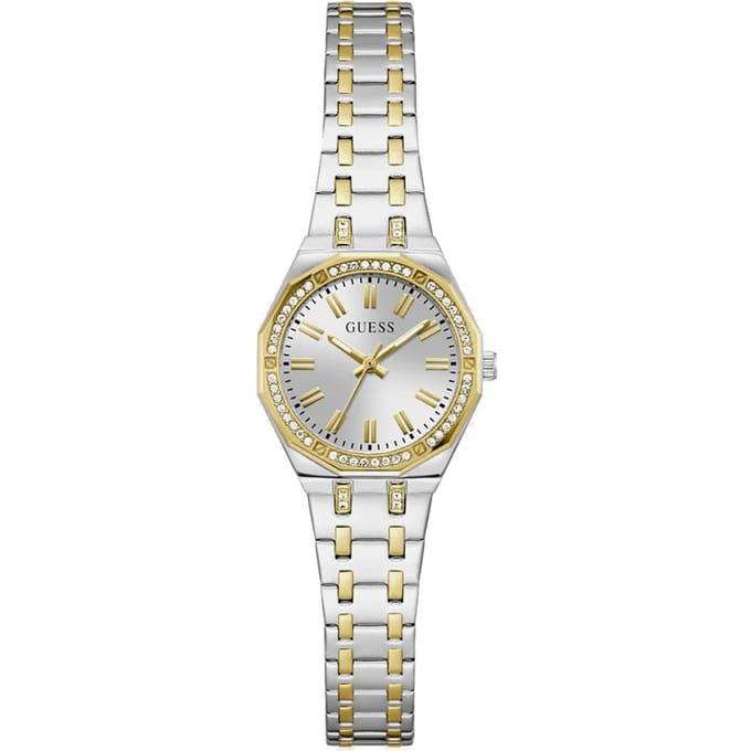 Guess Dress GW0931L3 Pixie Horloge