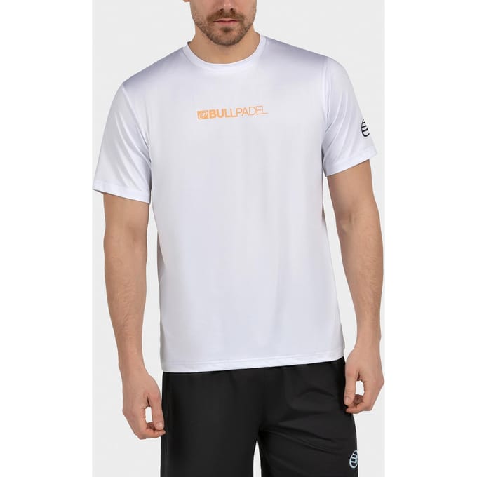 Bullpadel Coledil T-shirt Heren