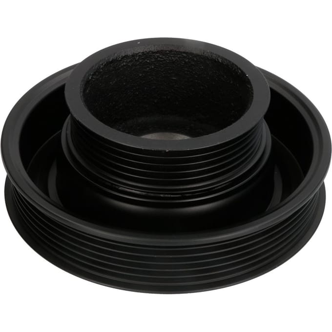 Riemschijf, krukas BTA E6A0016BTA