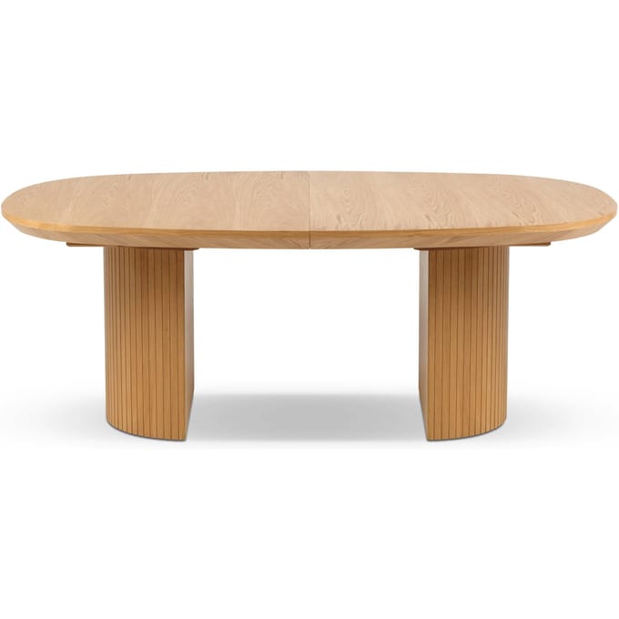 Eettafel Nido uitschuifbaar | Micadoni Home