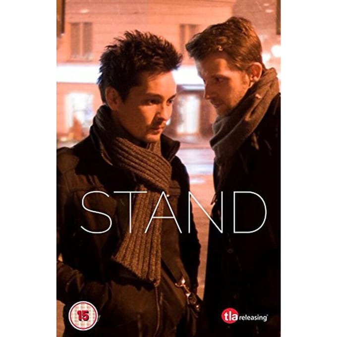 Stand