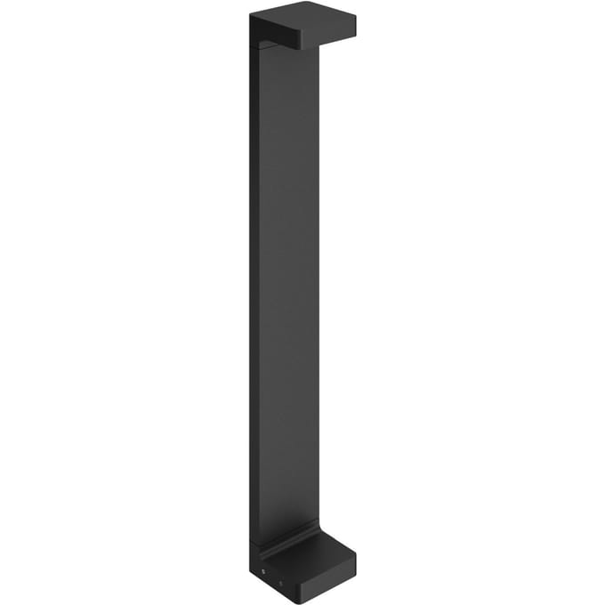 Flos Casting C100 Outdoor - zwart - 70 cm