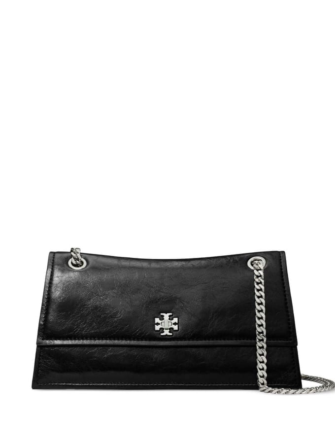 Tory Burch zwarte vrouw kira turnlock