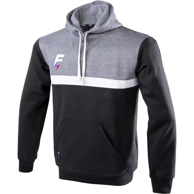 Junior Hoodie Force XV mediane
