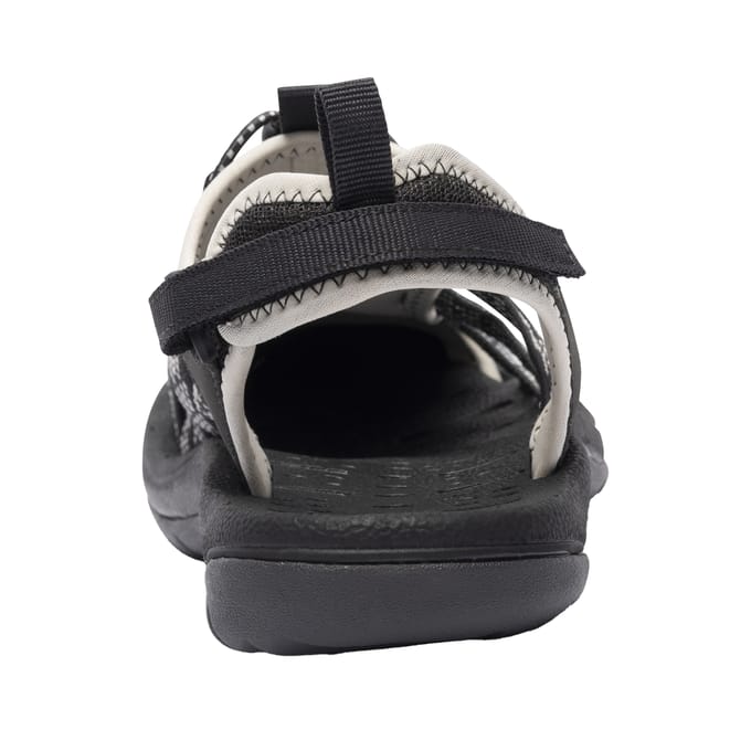 Trespass Dames/Dames Brontie Actieve Sandalen (Houtskool)