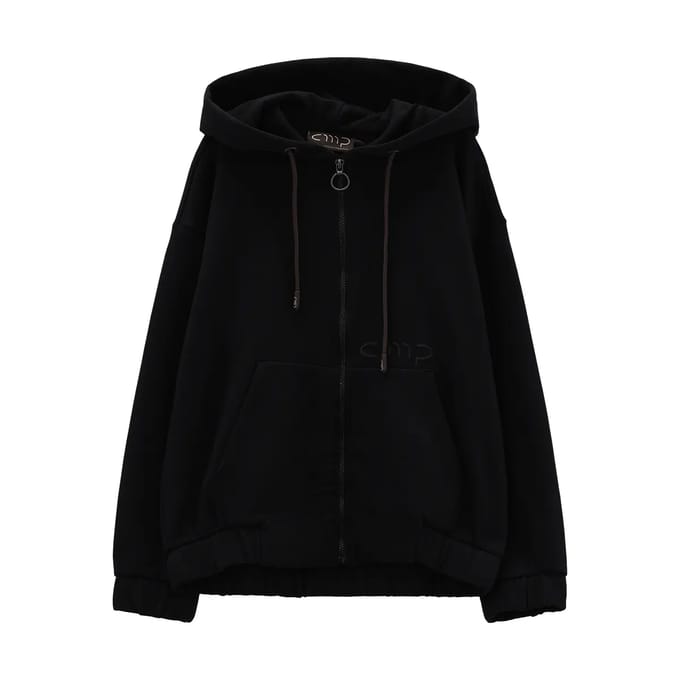 Dames Hoodie CMP