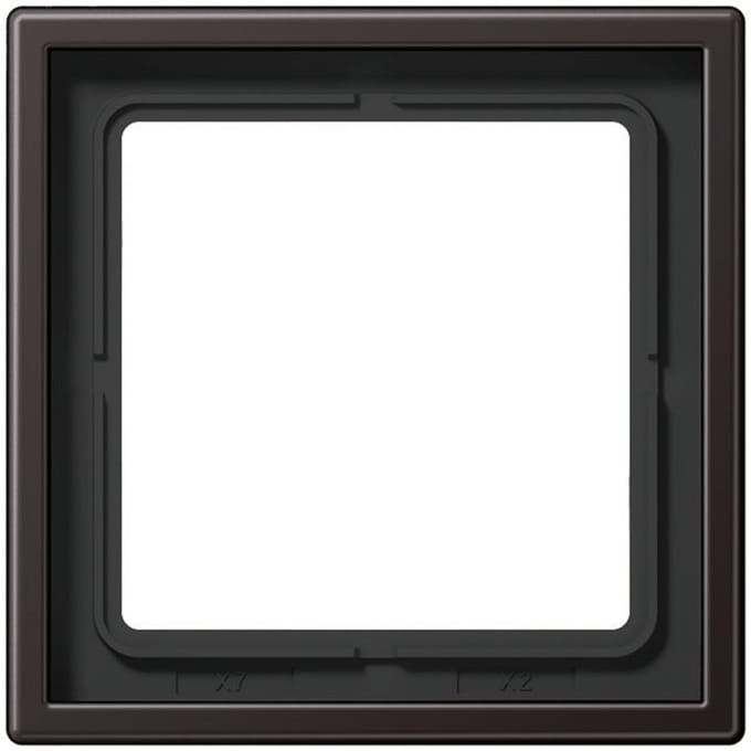 Jung Afdekraam Schakelmateriaal - AL2981D