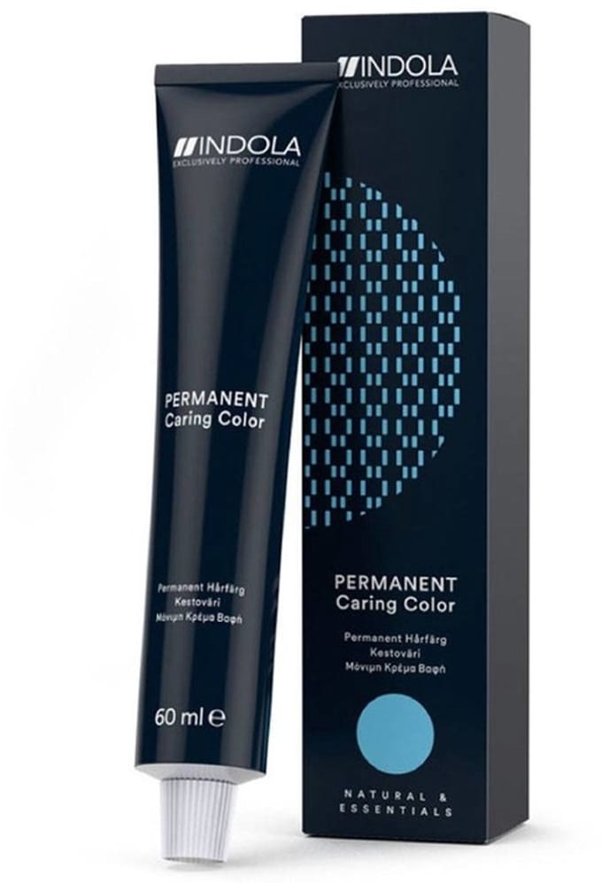 Indola - Indola Profession Permanent Caring Color 9.11 60ml