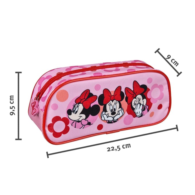 Minnie Mouse etui