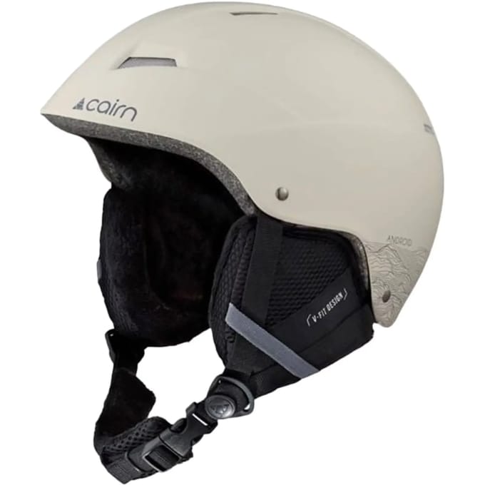 Skihelm Cairn Android Graphic