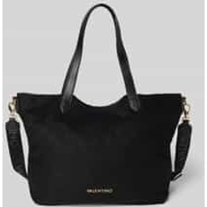 Valentino Bags Courmayeur - Shopper 34 cm (nero)