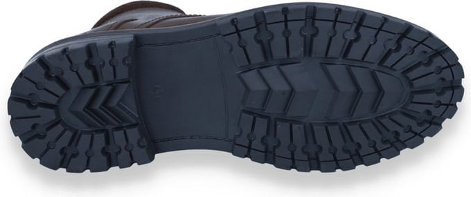 Camel Active Heren Veterschoen | Bruin | Maat: 45