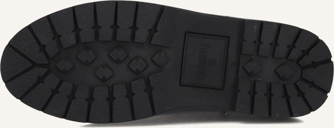 Dubarry Foxrock Laarzen - Leer - Dames - Bruin - Maat 40