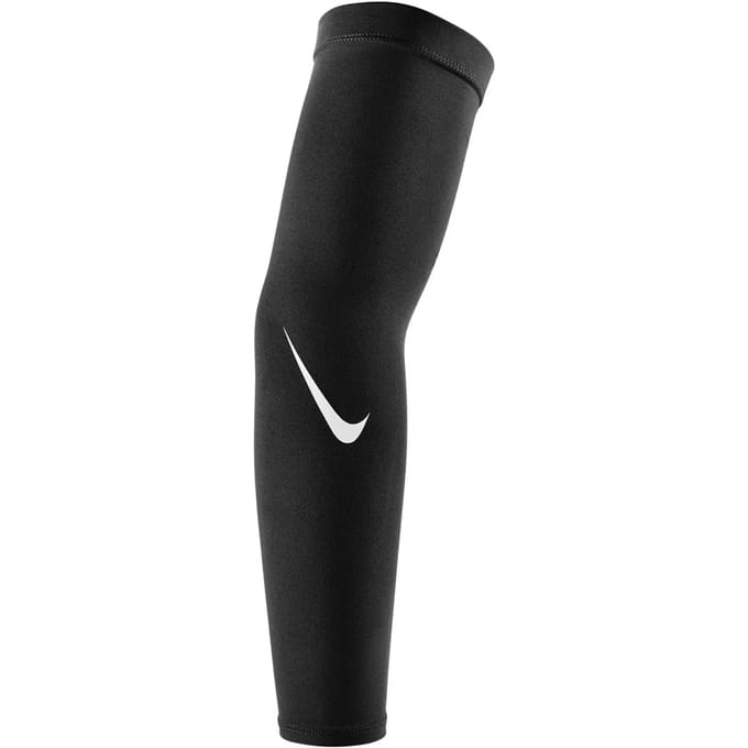 Nike Pro Mouwen Zwart K010