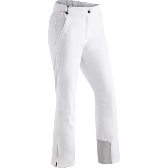 Dames skibroek Maier Sports Steffi Slim