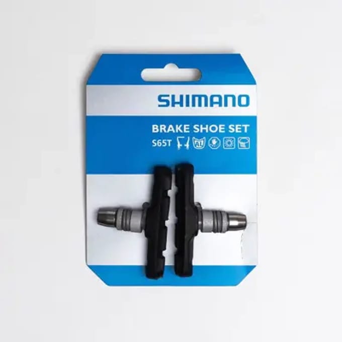 Shimano Shim remblokset v-br BRM420/330 S65
