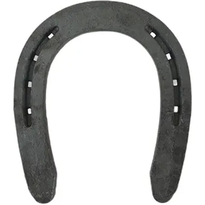 Horseshoe voor muilezels zonder spijker Hispano Farrier