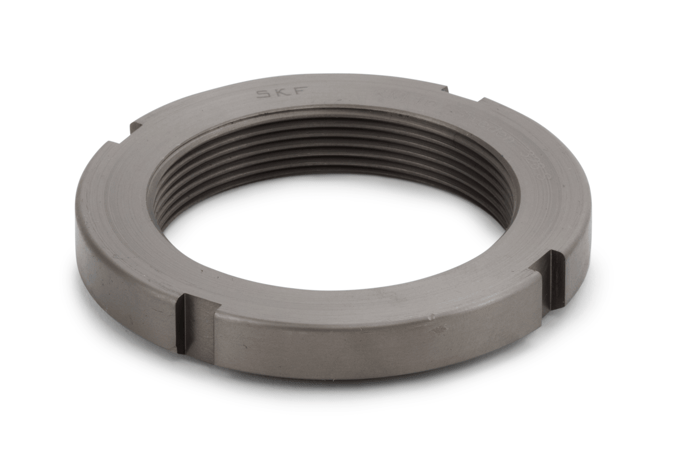 Nut  km10 din 981
