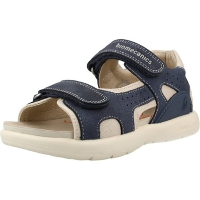 Platte sandalen Biomecanics 262235b