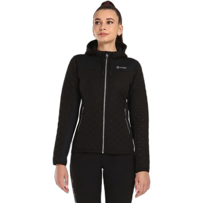 Dames sweatshirt Kilpi Nevia