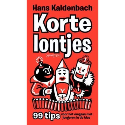Korte Lontjes! - Hans Kaldenbach