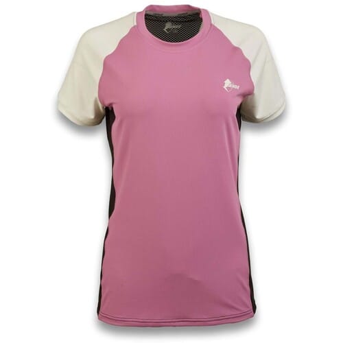 T-shirt Ande Rosetta Lady