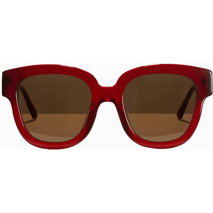 Ace & Tate Harper Poppy Taglia: M | Occhiali da Sole Outlet | Unisex