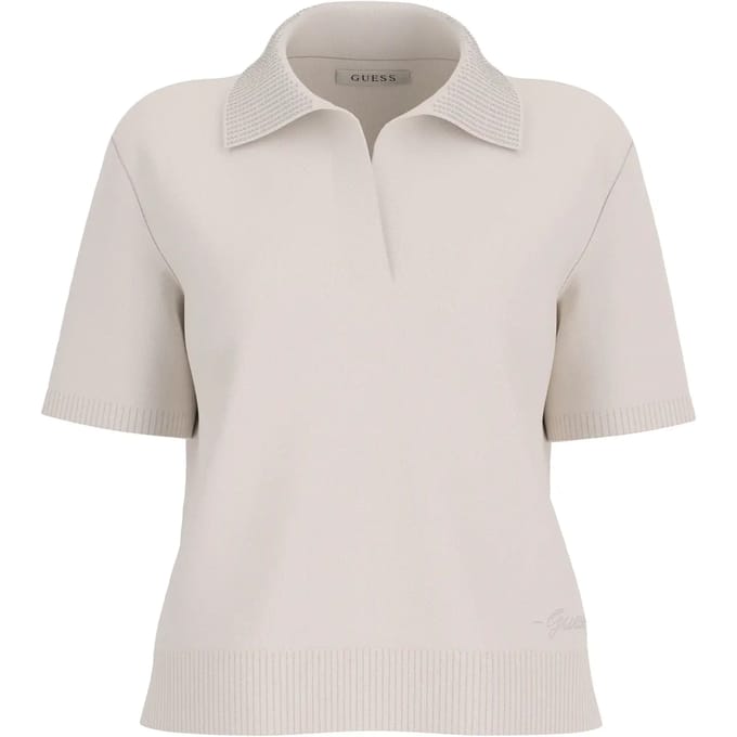 Damespolo Guess Stormi
