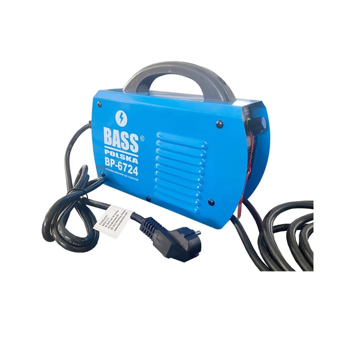 Gelijkrichter met start, omvormer, IGBT, 50 A ~ 500 A, 12 V / 24 V
