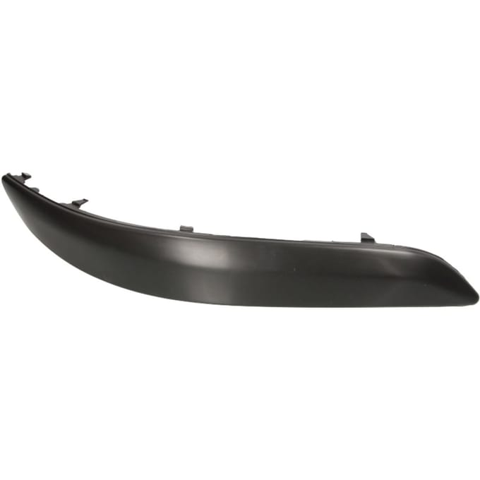 Sierlijst/beschermstrip, bumper BLIC 5513-00-9545926P rechts