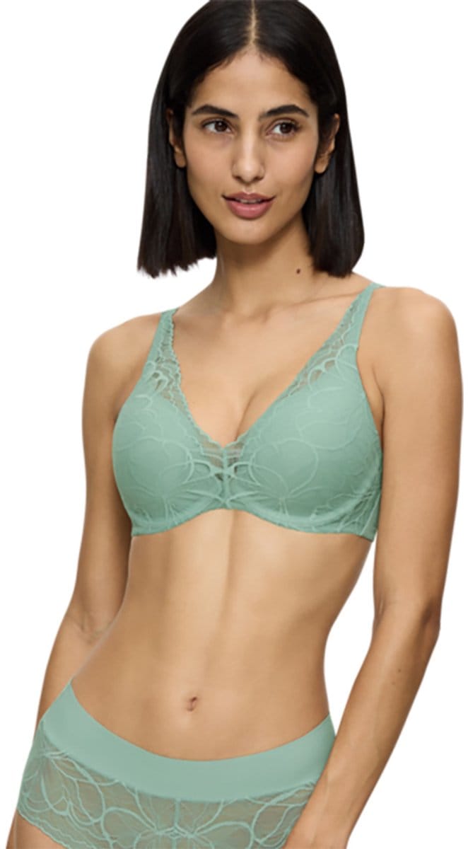 Triumph Bügel-BH Red Label Body Make-Up Illusion Lace