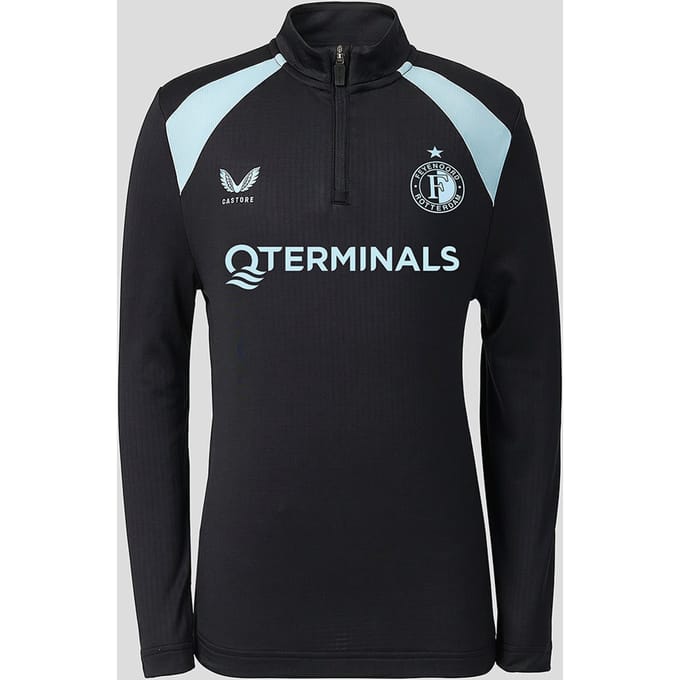 Feyenoord Training 2026-2027 Coaches Midlayer - Junior