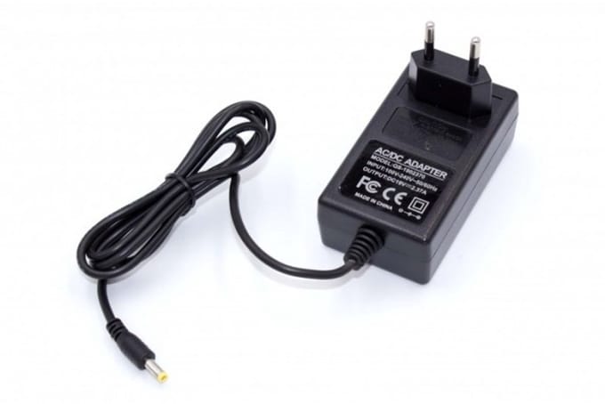 Notebook lader 19V / 2,37A / 45W - 4,0mm x 1,7mm voor o.a. ASUS