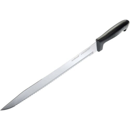wolfcraft - Professioneel Isolatiemes - 305 mm - voor het snijden van isolatie - 4097000