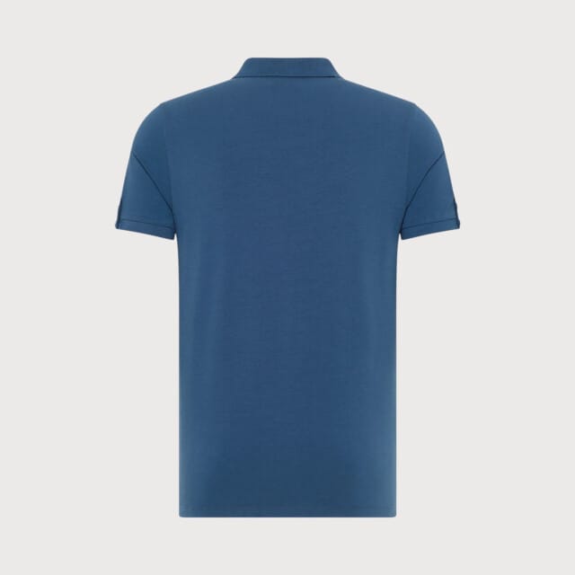 Blue Industry Perfect fit polo |