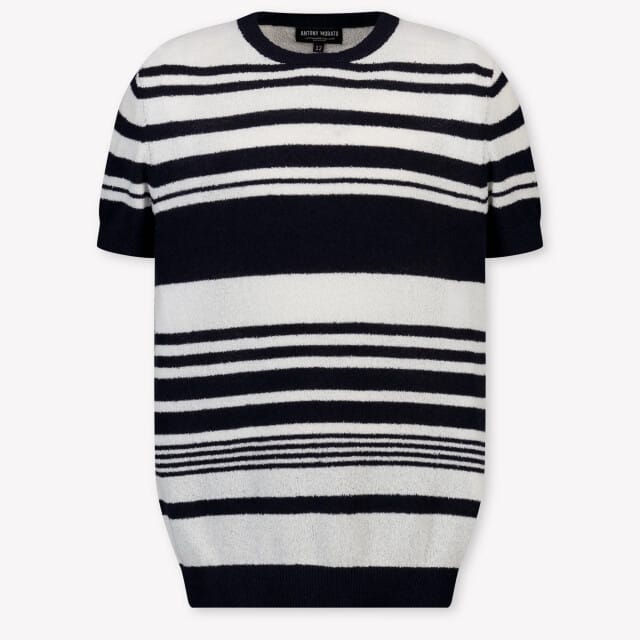 Antony Morato Kinder jongens t-shirt in