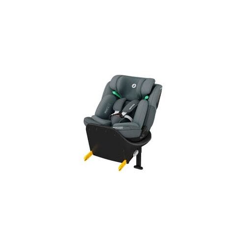 Maxi-Cosi Emerald 360 S i-Size - Autostoel - Tonal Graphite - Vanaf de geboorte tot 12 jaar
